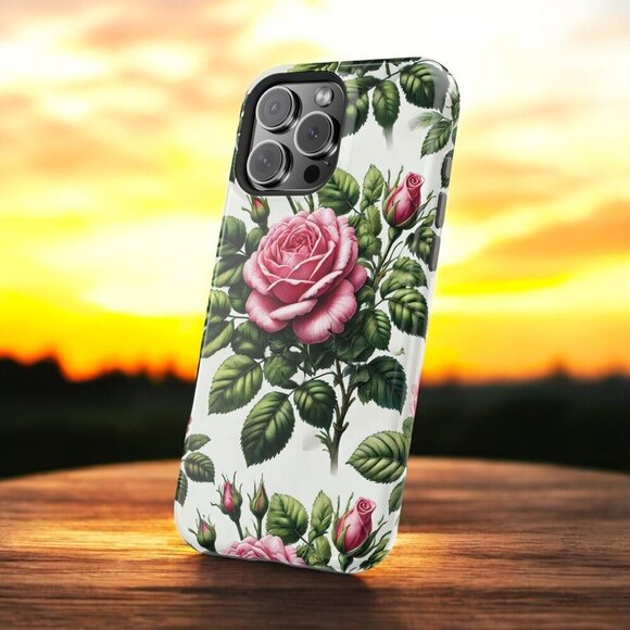 iPhone 15 phone case, MARPC1167 - Picture 1 of 9